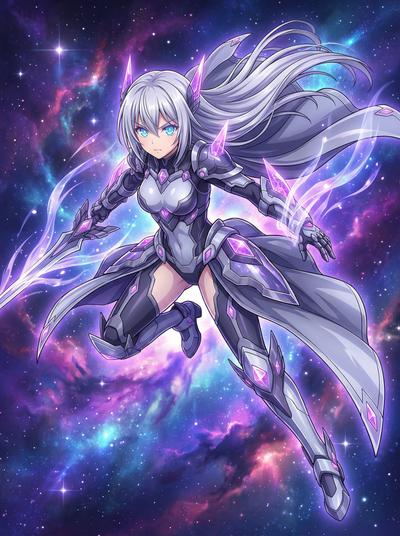 51视频动漫-星际幻想曲