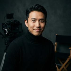 51视频动漫导演陈锐