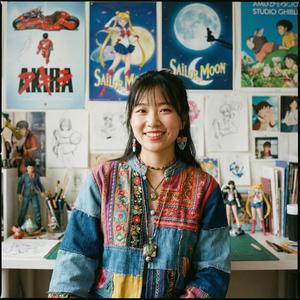 51视频社区顾问苏小萌